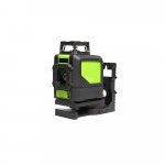Křížový laser Industrial 901CG +360°, zelený