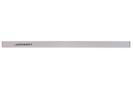 Lať stahovací HORIZONT 1 libela SL1 2.5m