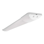 LED lineární svítidlo MINO 20W neutrální bílá