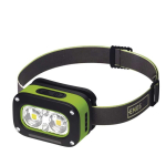 LED nabíjecí čelovka P3545, 175 lm, 50 m, Li-Po...