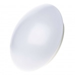 LED přisazené svítidlo CORI, kruhové bílé 12W t...