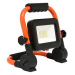 LED reflektor 20W AKU, 4000K, 3,7V/9,6Ah, IP65,...