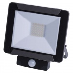 LED reflektor IDEO s pohybovým čidlem, 30,5W ne...