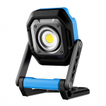 LED reflektor nabíjecí | 2000 lm, 4000 mAh