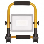 LED reflektor ILIO přenosný, 31W, žlutý, neutrá...