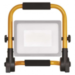 LED reflektor ILIO přenosný, 51W, žlutý, neutrá...