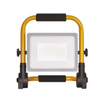 LED reflektor přenosný, neutrální bílá | 21 W 1...