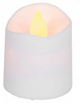 LED svíčky MagicHome jednoduché svícení, 3,8x5c...