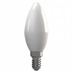LED žárovka Basic svíčka / E14 / 8,3 W (66 W) /...