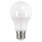 LED žárovka Classic A60 5,2W E27 teplá bílá