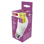 LED žárovka Classic A60 / E27 / 10,5 W (75 W) /...