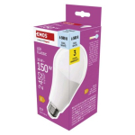 LED žárovka Classic A80 / E27 / 20 W (150 W) / ...