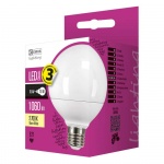 LED žárovka Classic Globe / E27 / 11,1 W (75 W)...