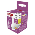 LED žárovka Classic MR16 / GU10 / 7 W (60 W) / ...