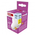 LED žárovka Classic MR16 / GU10 / 7 W  (60 W) /...