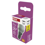 LED žárovka do ledničky ST26 / E14 / 2,3 W (25 ...
