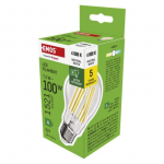 LED žárovka Filament A60 A CLASS / E27 / 7,2 W ...