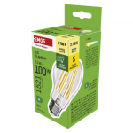 LED žárovka Filament A60 A CLASS / E27 / 7,2 W ...