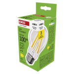 LED žárovka Filament A60 / E27 / 10,5 W (100 W)...