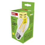 LED žárovka Filament A60 / E27 / 10,5 W (100 W)...