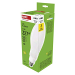 LED žárovka Filament ED90 / E27 / 36 W (327 W) ...