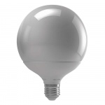 LED žárovka Classic Globe 18W E27 teplá bílá