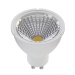 LED žárovka Classic MR16 / GU10 / 6,1 W (45 W) ...