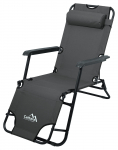 Lehátko/křeslo COMFORT anthracite