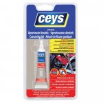 Lepidlo CEYS Special Upevňování šroubů 6g