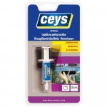 Lepidlo CEYS na zpětná zrcátka 1g