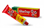 Lepidlo na lezoucí hmyz gluetrap