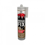 Lepidlo vysokopevnostní Mega-fix, MS polymer 29...