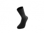 Letní ponožky BRIGADE, černé, vel. 42