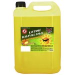 Letní směs do ostřikovačů 5L