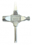 LIDOKOV - Klíč víceúčelový LK5