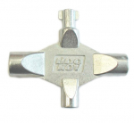 LIDOKOV - Klíč víceúčelový LK6