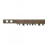 List náhradní pro obloukovou pilu, 610 mm, na s...