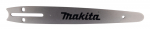 lišta 25cm 1.3mm 1/4" carving Makita pro D...