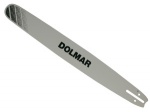 lišta 45cm 1.5mm 3/8" pancéřová Dolmar