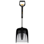 Lopata na sníh do auta Fiskars X-serie teleskop...