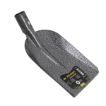 Lopata rovná ocelová, drenážní (kladívkový lák)...