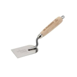 Lžíce štukatérská nerez 120 mm, vymazávací lopa...