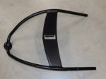 M0701 HANDLEBAR BLACK