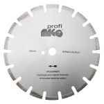 MAGG Profi - Diamantový kotouč segmentový 300x3...