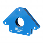 Magnet úhlový | 37,5 kg / 130x130 mm