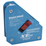 Magnet úhlový s vypínačem | 34 kg / 130x152x28 mm