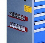 Magnetický držák na nástavce 3/8"