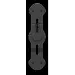 Magnetický držák pro reflektory C-MH STALCO PER...