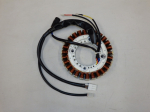 Magneto rotor