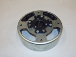 Magneto stator